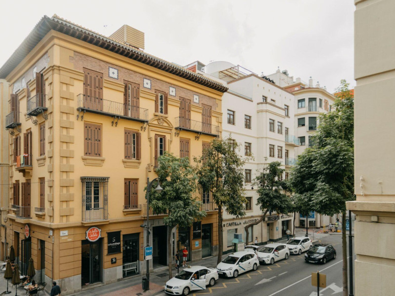 Soho Boutique Málaga
