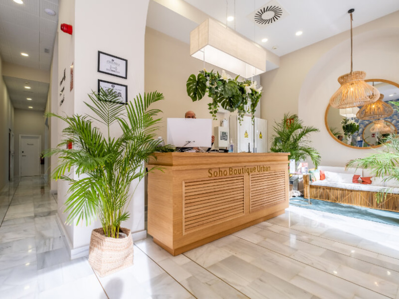 Soho Boutique Urban