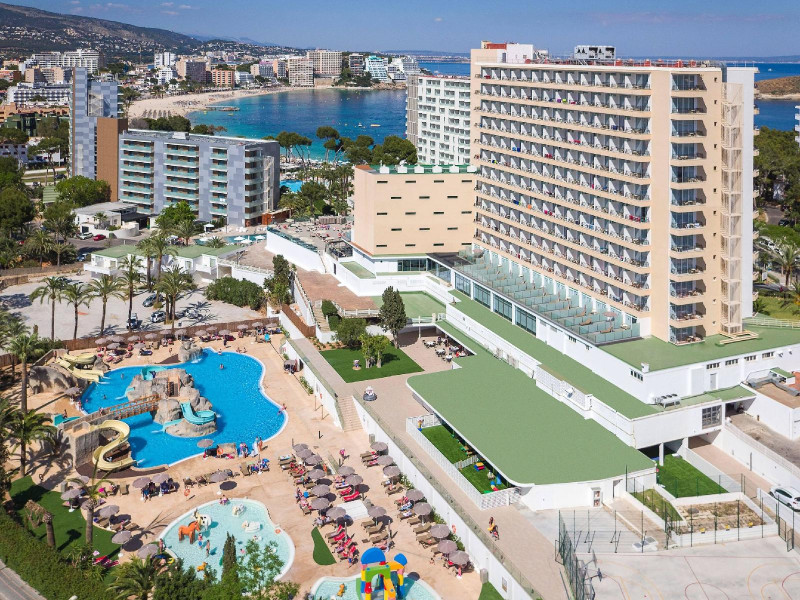 SOL BARBADOS