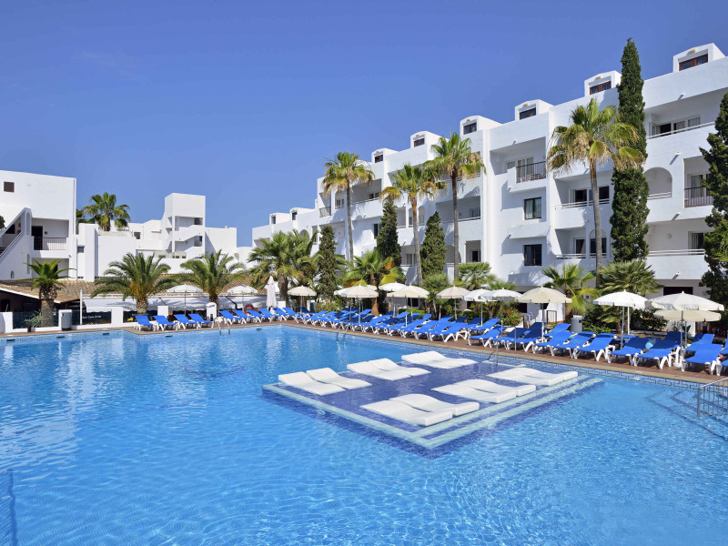 Sol Cala dOr Apartamentos