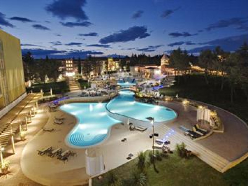 Sol Garden Istra