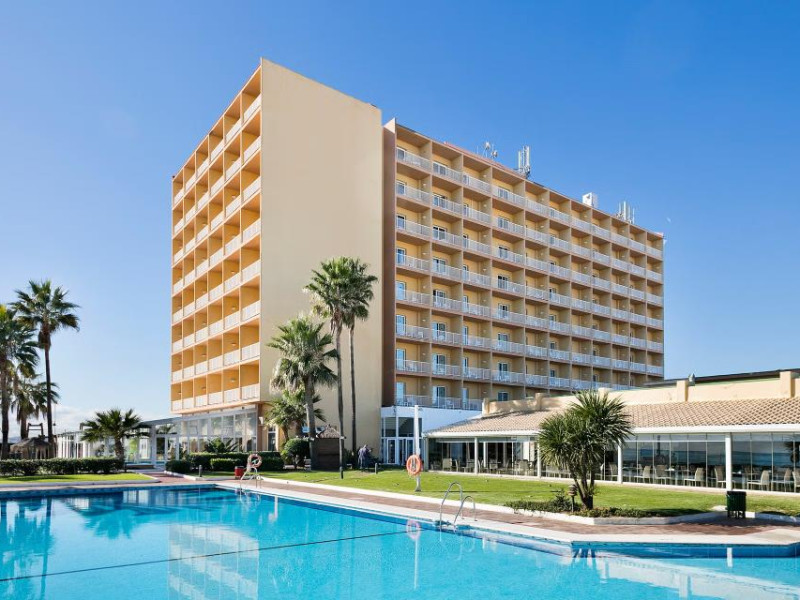 Sol Málaga Guadalmar