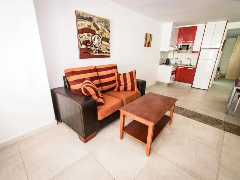 Sol Mogan Suites