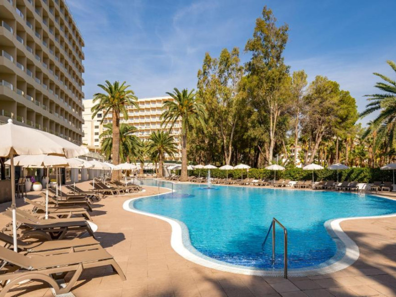 SOL Palmanova - Mallorca