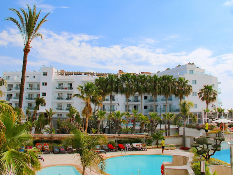 Sol Torremolinos Don Marco
