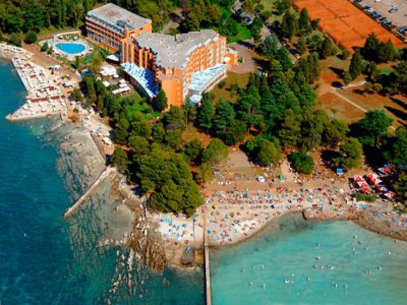 Sol Umag
