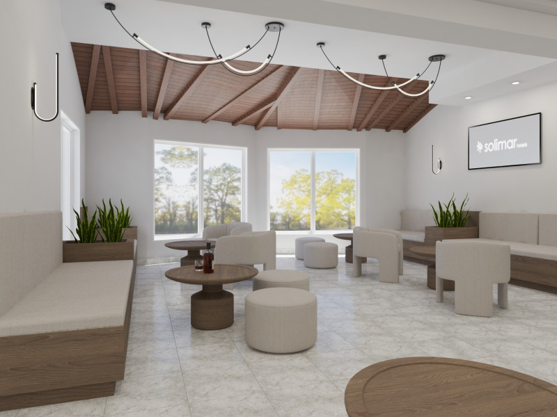 SOLIMAR TOPAZ HOTEL Adults Only 15+ (ex Adelais)