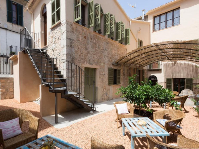 Sóllerooms Guesthouse