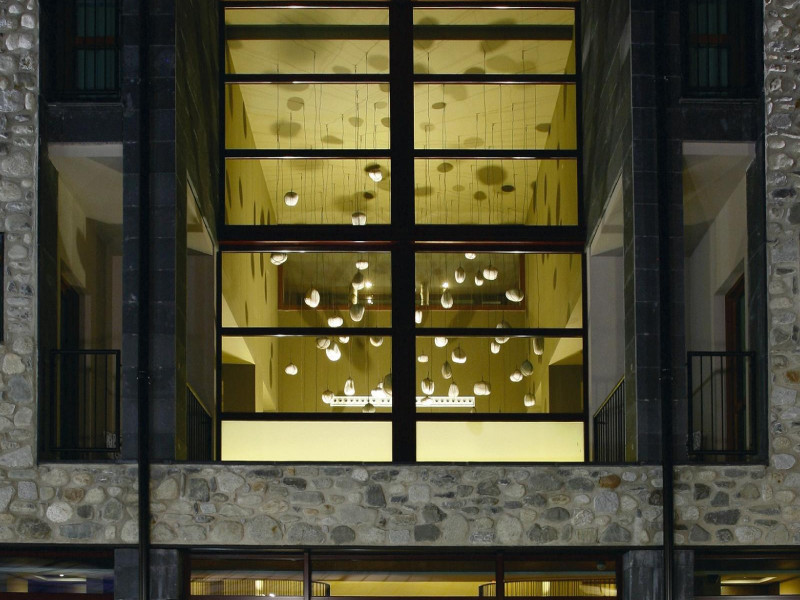 Sommos Hotel Aneto