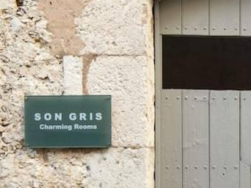 Son Gris