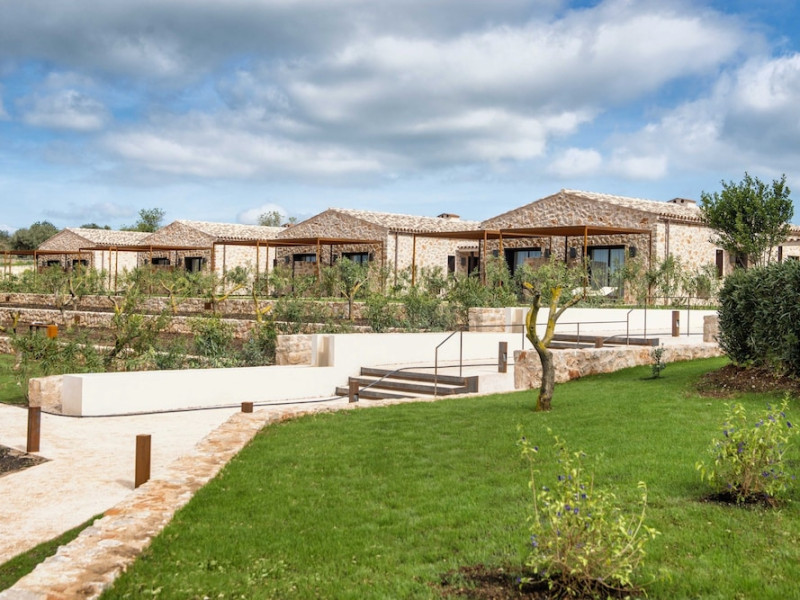 Son Trobat Wellness & Spa