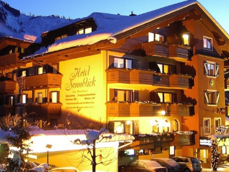 Sonnblick