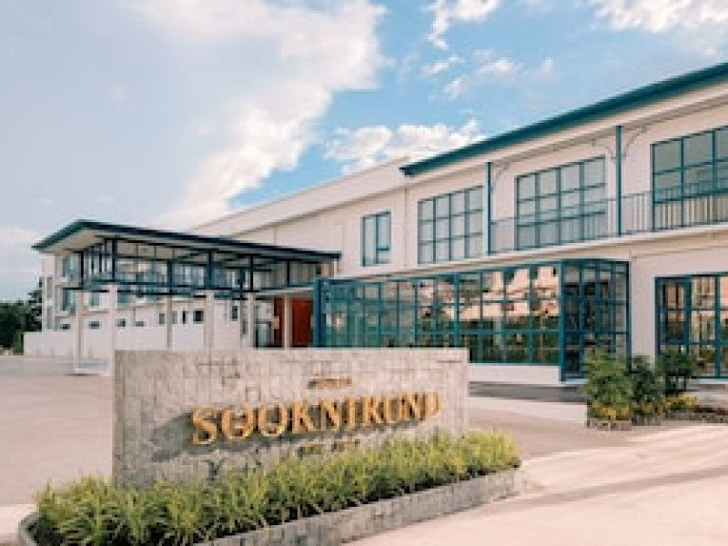SOOKNIRUND HOTEL (SHA)