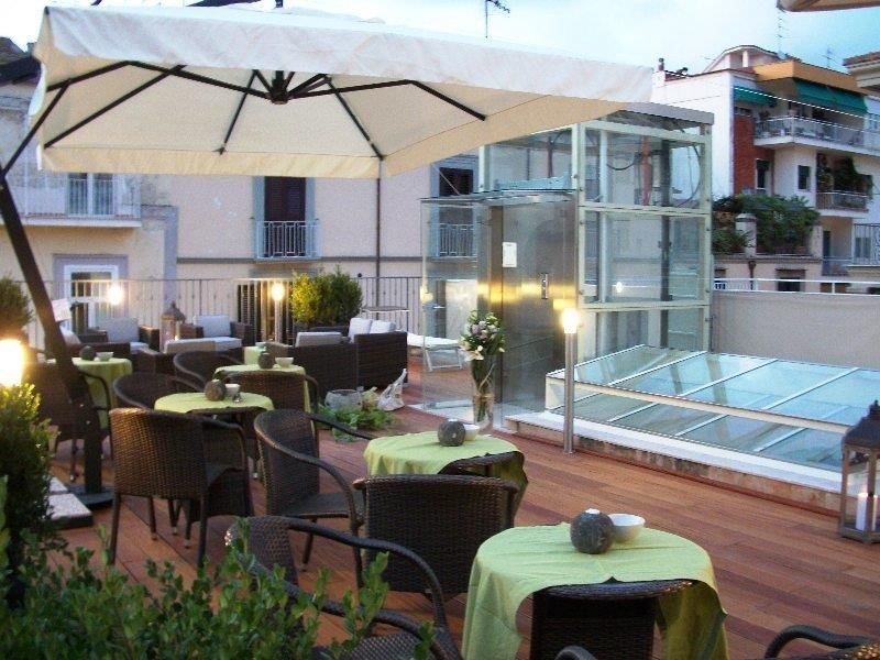 SORRENTO CITY