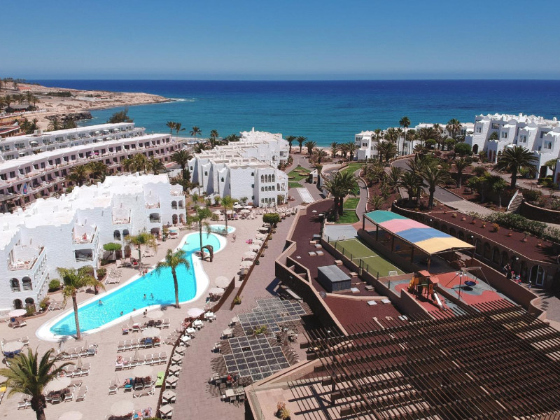 Sotavento Beach Club