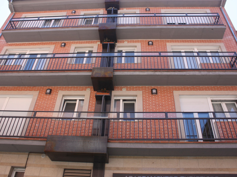 Soterraña Apartamentos