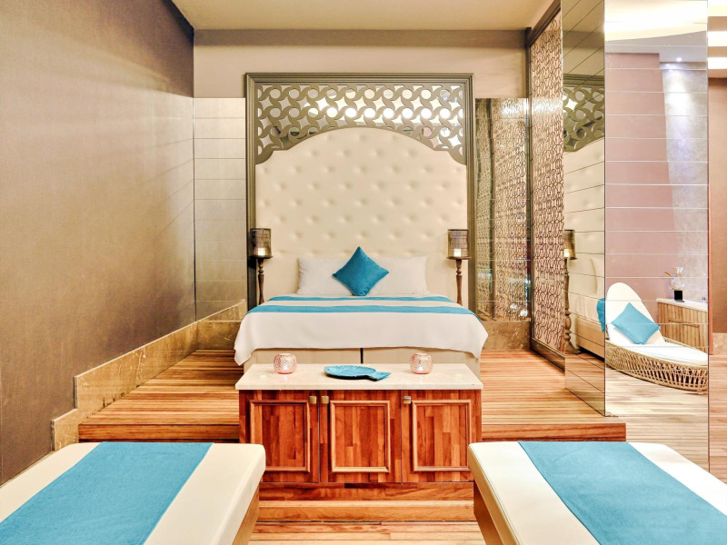 Sunis Efes Royal Palace&Spa Hotel