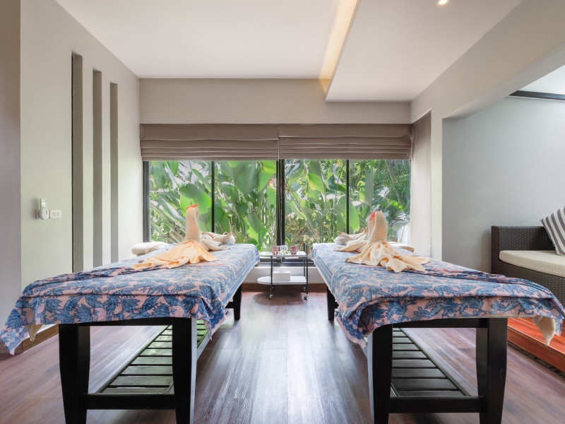Andaman Embrace Patong