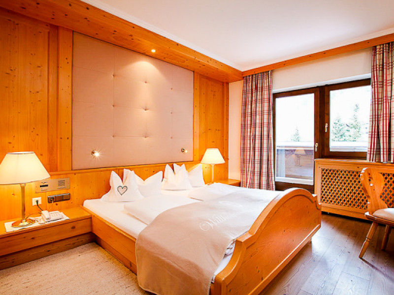 SPA Hotel Jagdhof