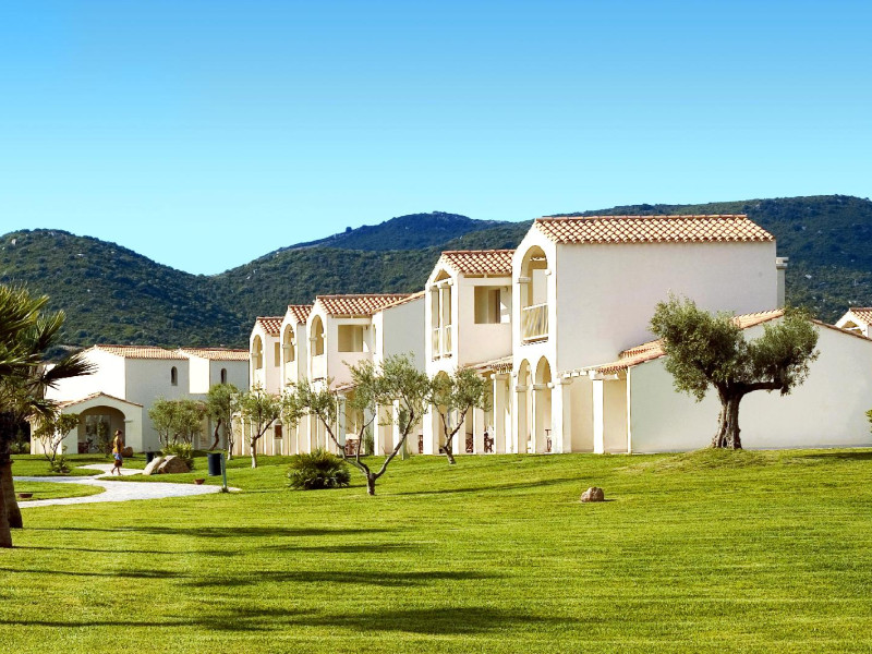 Spiagge San Pietro, A Charming & Relaxing Resort