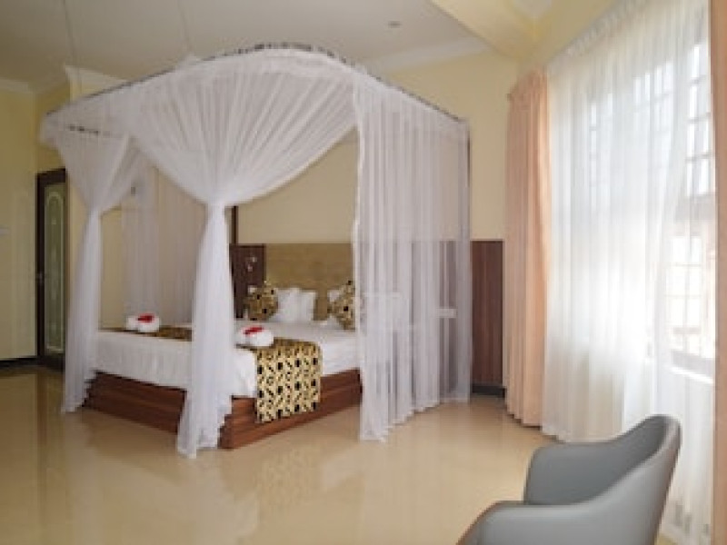 SPICE PALACE HOTEL