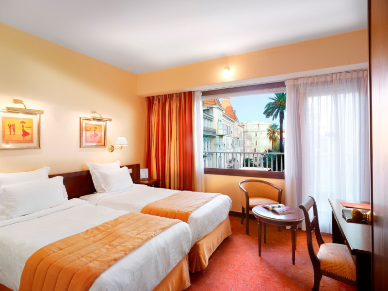 Splendid Hotel & Spa