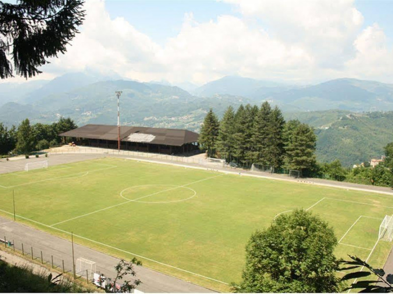 Sport Village Ciocco