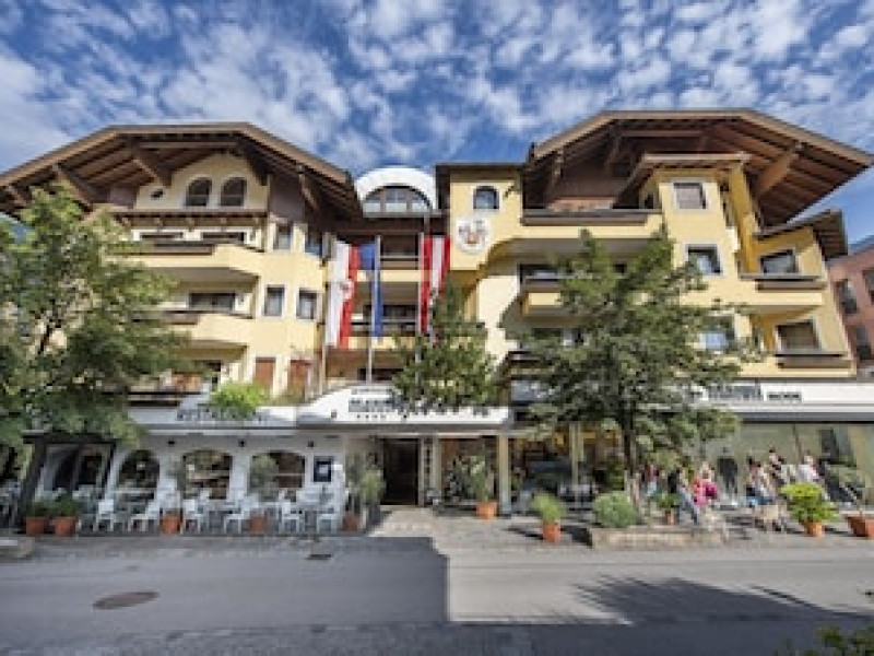 SPORTHOTEL MANNI
