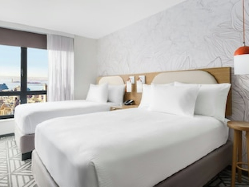 SPRINGHILL SUITES BY MARRIOTT NEW YORK MANHATTAN/CHELSEA