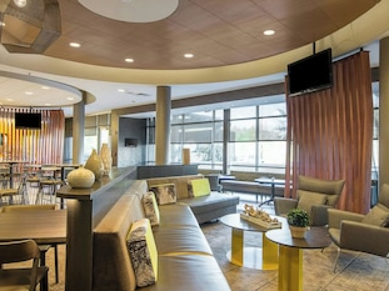 SPRINGHILL SUITES BY MARRIOTT TAMPA NORTH/I 75 TAMPA PALMS