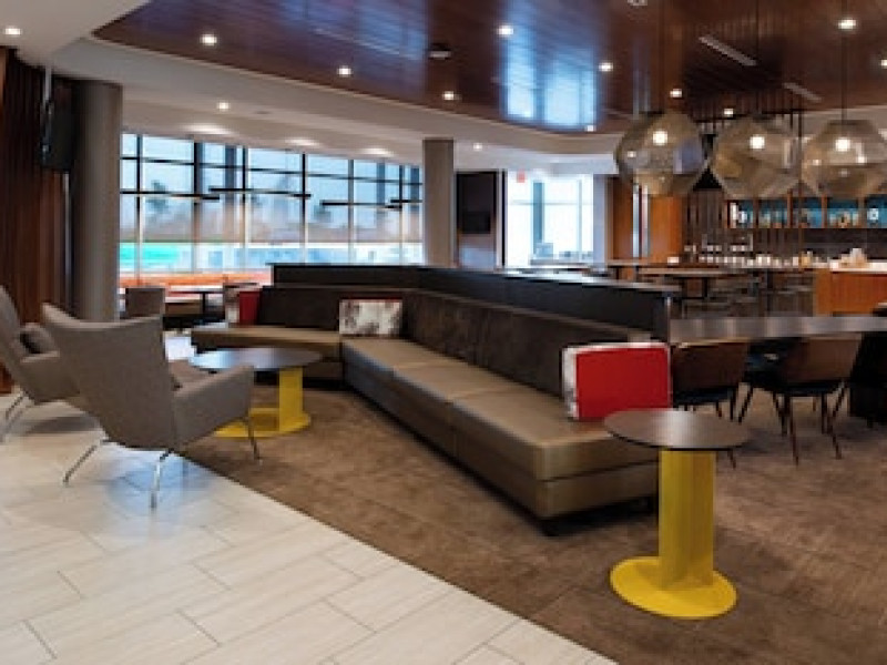 SPRINGHILL SUITES KANSAS CITY NORTHEAST