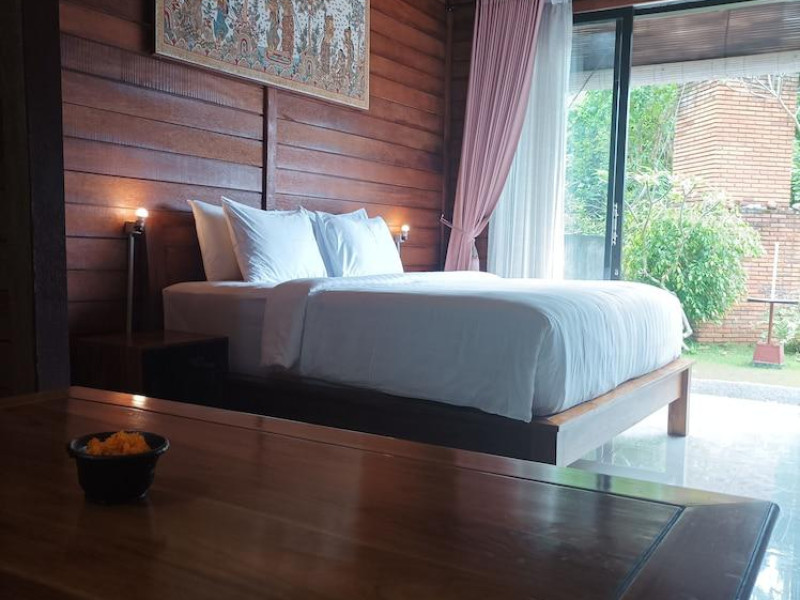 Sri Abi Ratu Villa