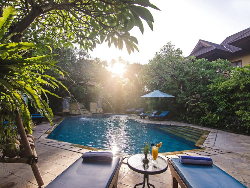 Sri Phala Resort & Villa
