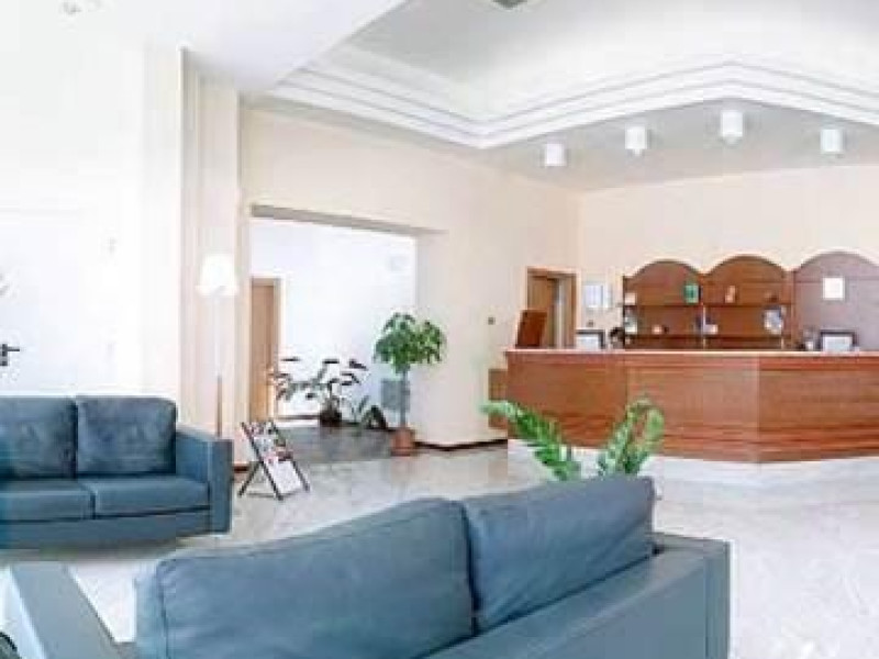 Standard Hotel Udine