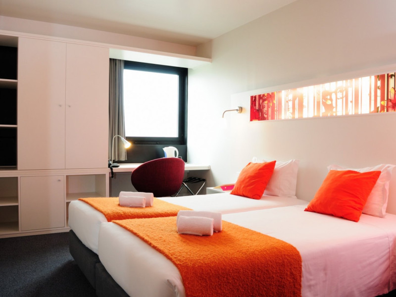 Star Inn Porto