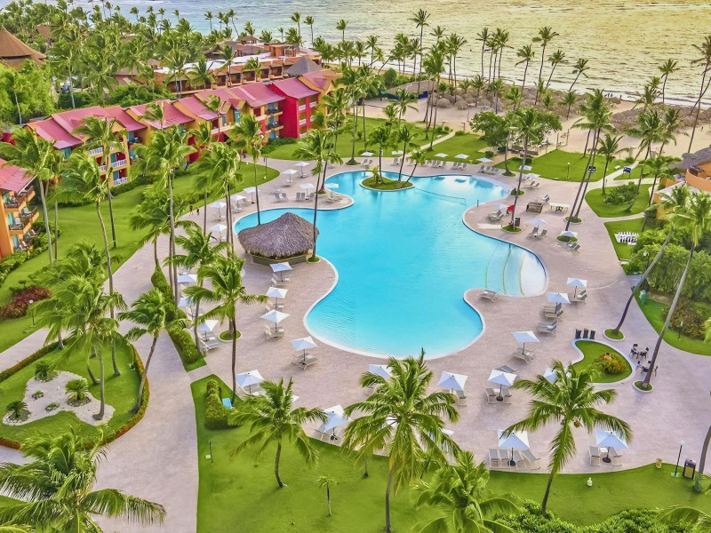 Punta Cana Princess