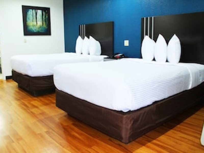 STAY EXPRESS INN DALLAS - FAIR PARK DOWNTOWN