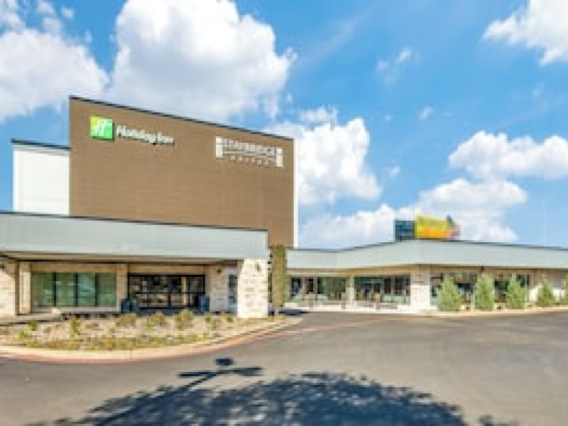 STAYBRIDGE SUITES DALLAS MARKET CTR LOVE FIELD