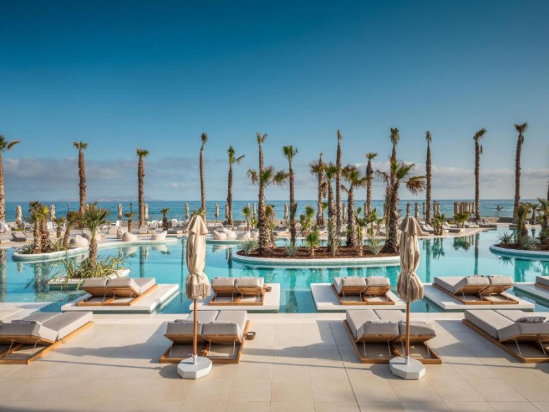Stella Blue Seaside Resort, Adults Friendly