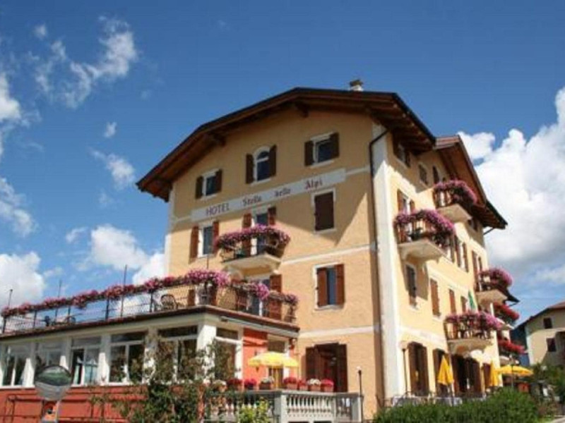Stella Delle Alpi