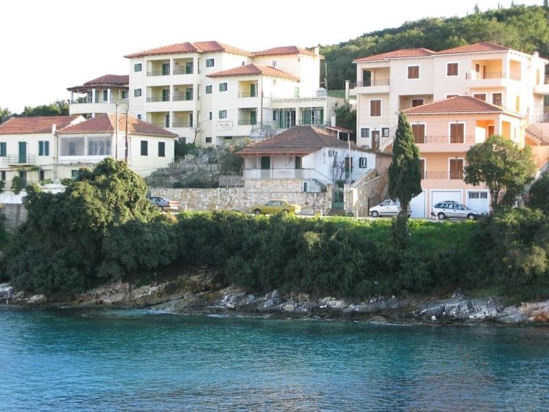 STELLA APARTMENTS