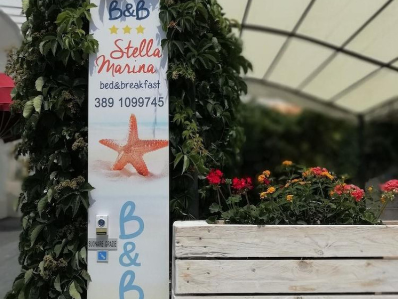 Stella Marina Albergo Diffuso B&B