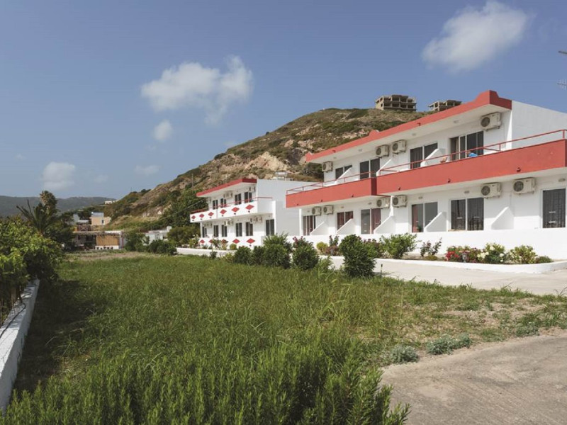Stenna Apartments
