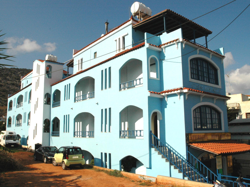 Sterling Apartments