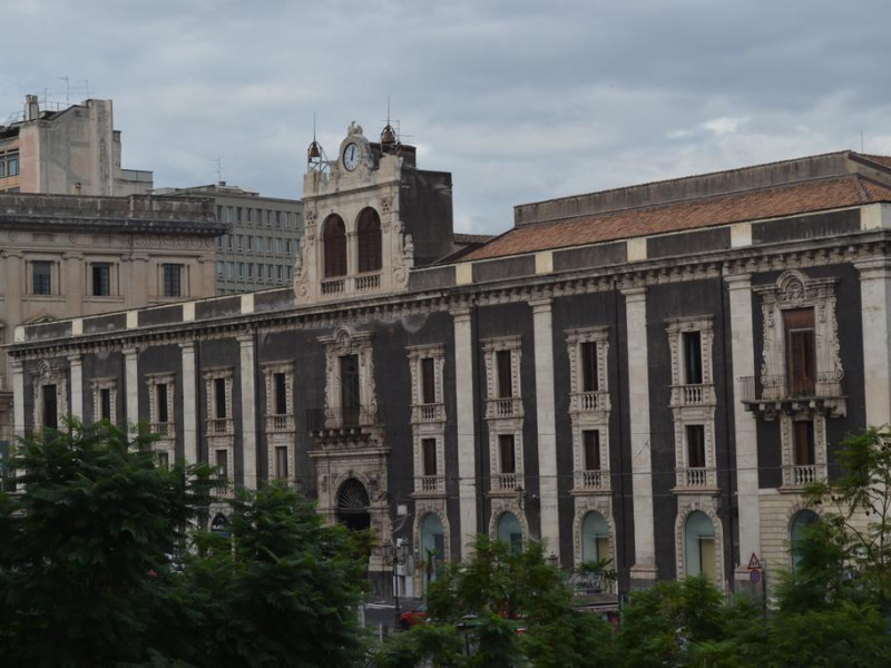 Stesicorea Palace