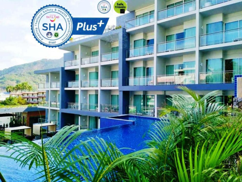 Sugar Palm Grand Hillside Resort