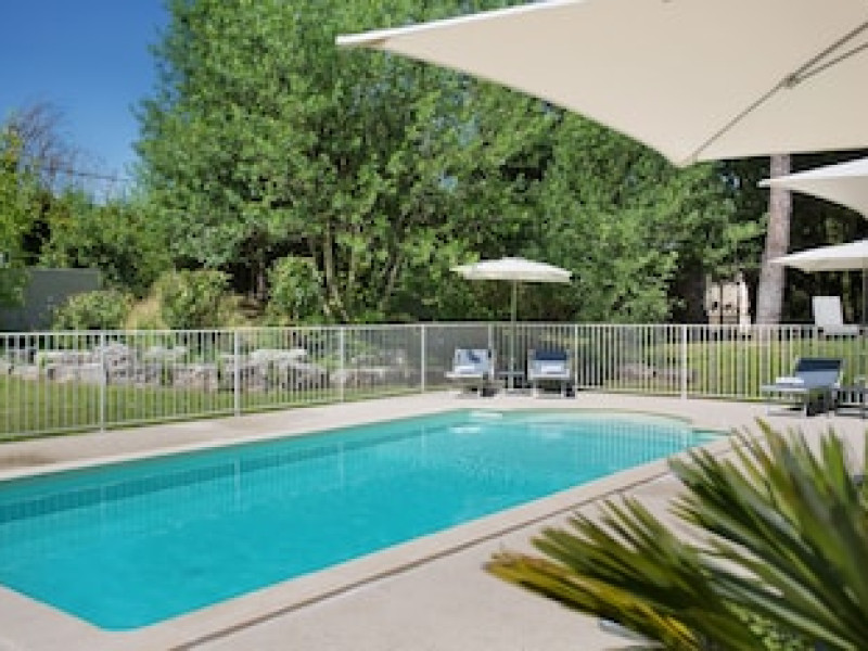 SUITE HOME BOUC BEL AIR