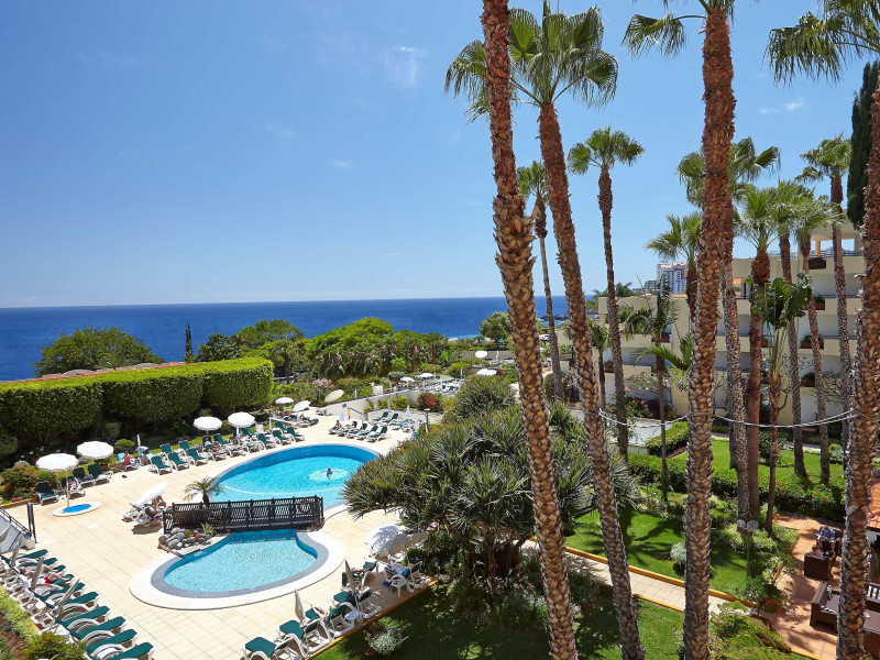 Suite Hotel Eden Mar
