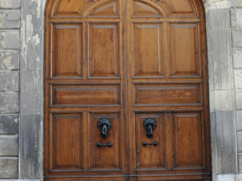 Suite Paisiello