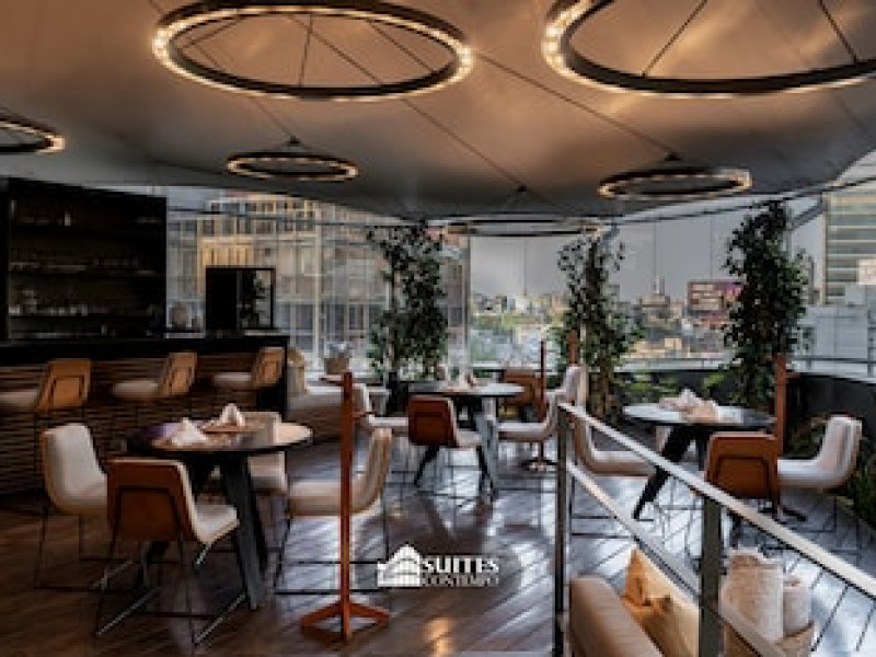 SUITES CONTEMPO